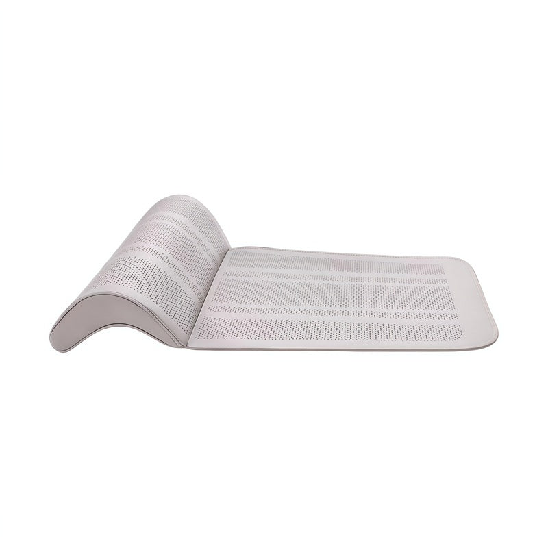 Premium Leather Leg Support Cushion for XPENG