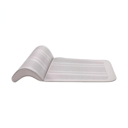 Premium Leather Leg Support Cushion for XPENG