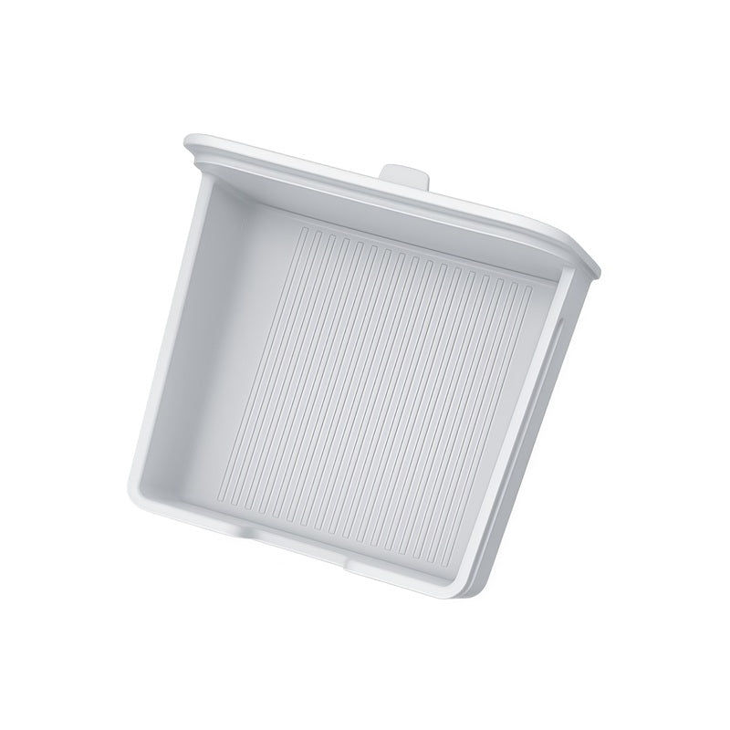 Pull-Out Center Console Storage Box for XPENG L03