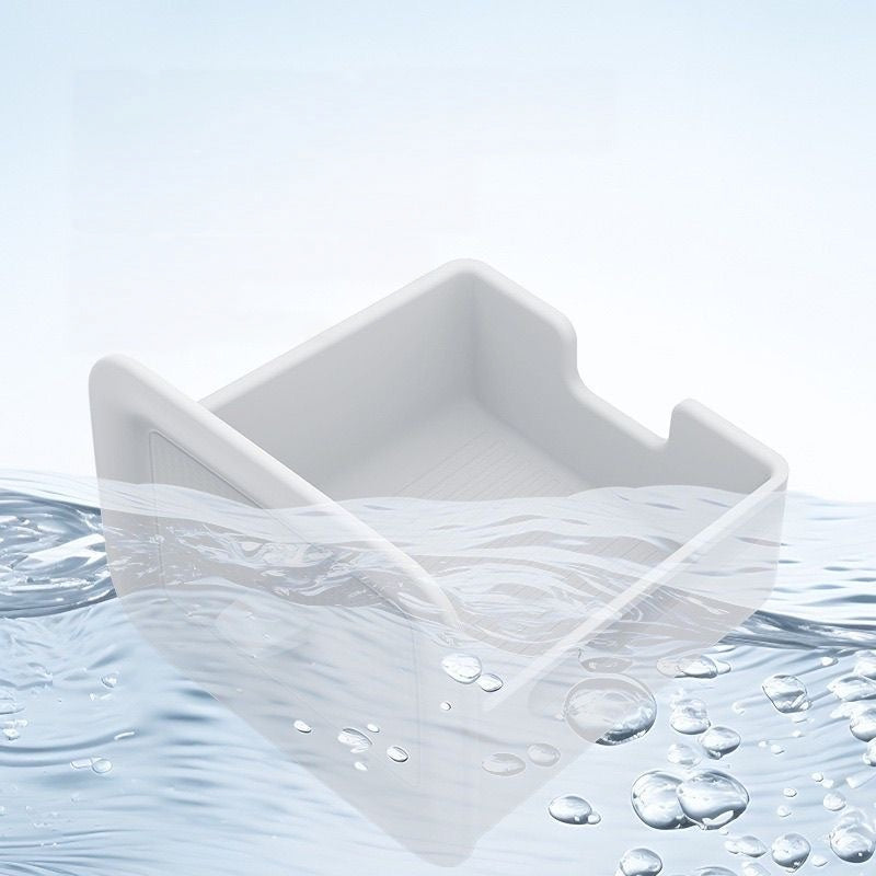 Pull-Out Center Console Storage Box for XPENG L03