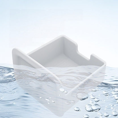 Pull-Out Center Console Storage Box for XPENG L03