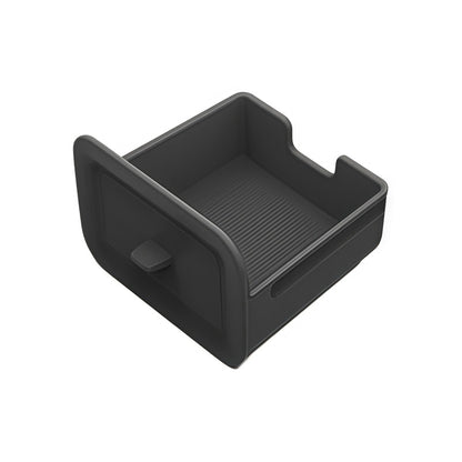 Pull-Out Center Console Storage Box for XPENG L03