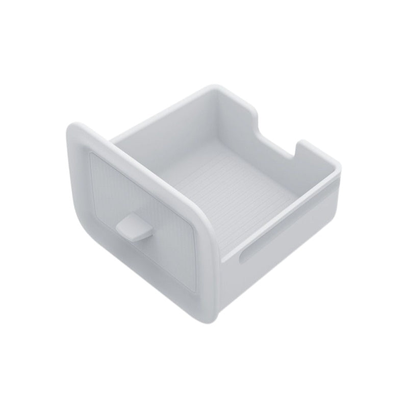 Pull-Out Center Console Storage Box for XPENG L03
