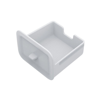 Pull-Out Center Console Storage Box for XPENG L03