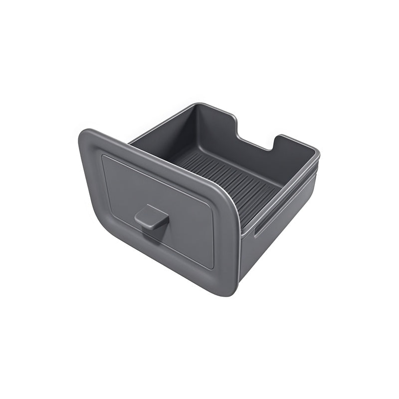 Pull-Out Center Console Storage Box for XPENG L05