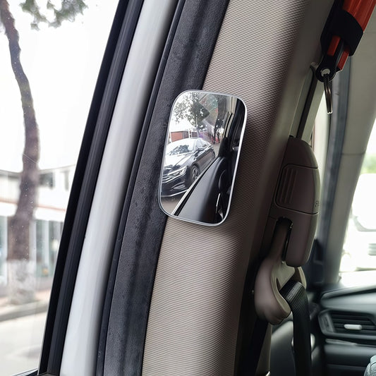 Rear-seat Door Observation Mirror for XPENG (2 Pcs)