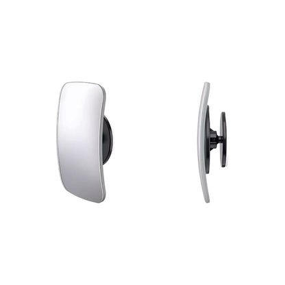 Rear-seat Door Observation Mirror for XPENG (2 Pcs)