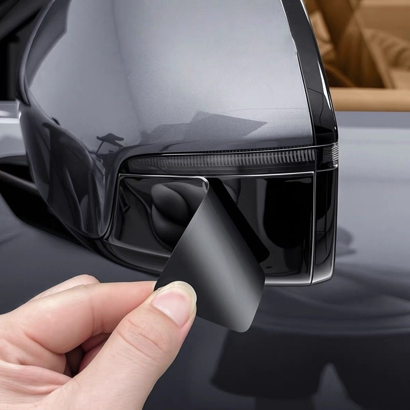 Rear-view Mirror Anti-collision Strip for XPENG G9L