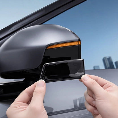 Rear-view Mirror Anti-collision Strip for XPENG G9L
