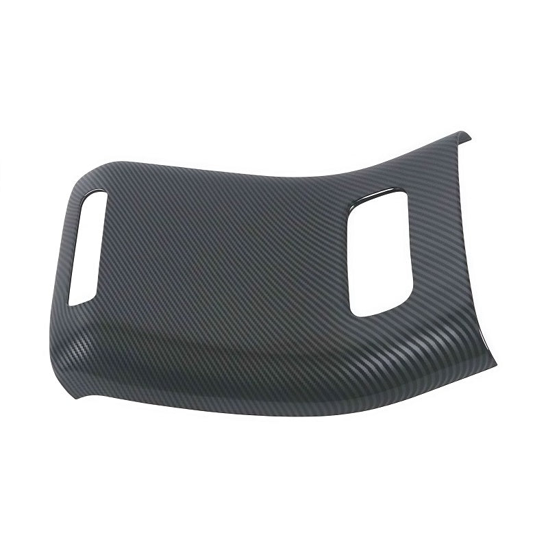 Rear Air Conditioning Vent Cover for XPENG G9