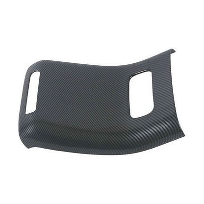 Rear Air Conditioning Vent Cover for XPENG G9