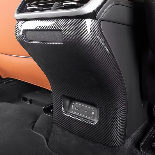 Rear Air Conditioning Vent Cover for XPENG G9