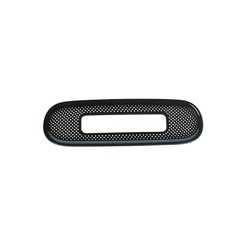 Rear Air Conditioning Vent Cover for XPENG L03