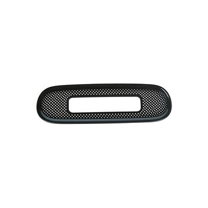 Rear Air Conditioning Vent Cover for XPENG L03