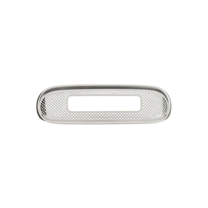 Rear Air Conditioning Vent Cover for XPENG L03