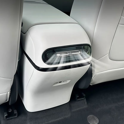 Rear Air Conditioning Vent Cover for XPENG L03