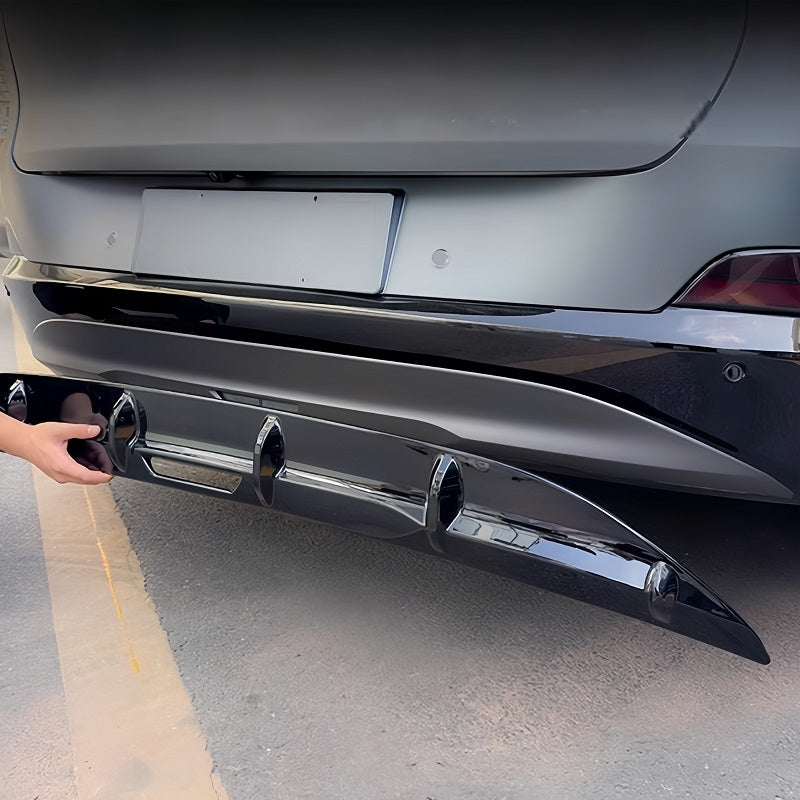 Rear Body Kits for XPENG G6