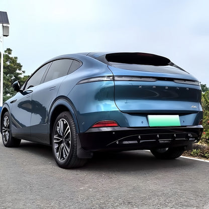 Rear Body Kits for XPENG G6