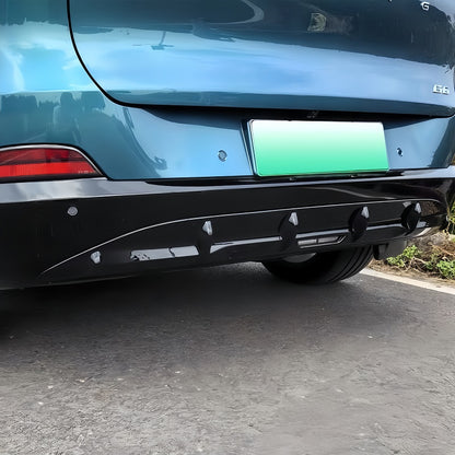 Rear Body Kits for XPENG G6