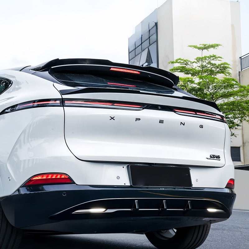 Rear Body Kits for XPENG G6