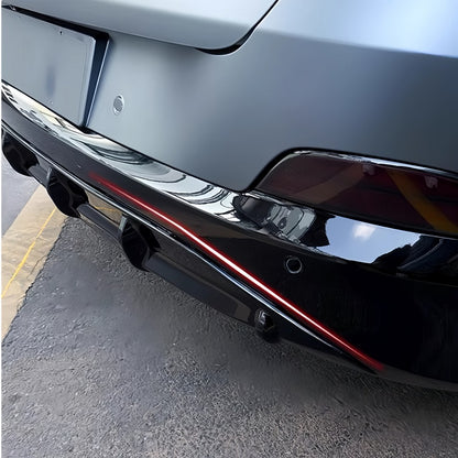 Rear Body Kits for XPENG G6