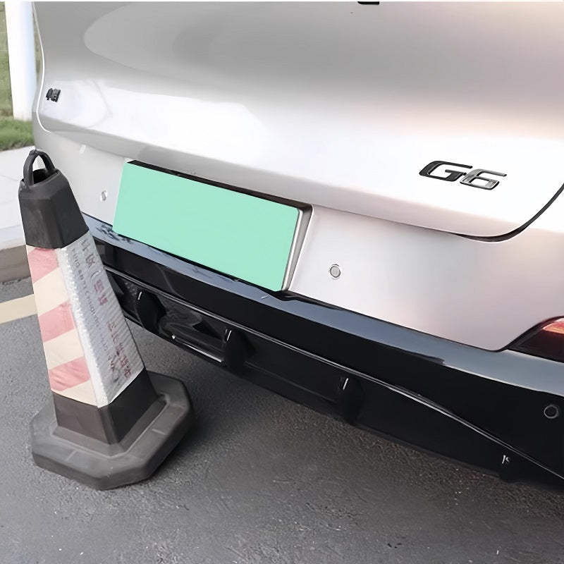 Rear Body Kits for XPENG G6