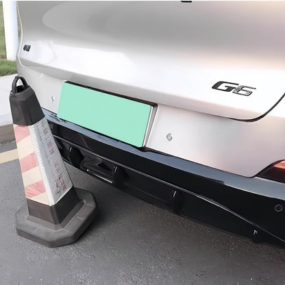 Rear Body Kits for XPENG G6