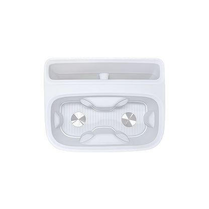 Rear Drain Cup Holder for XPENG L03