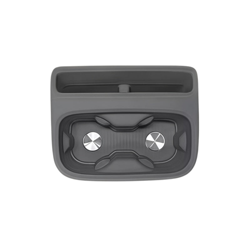 Rear Drain Cup Holder for XPENG L03