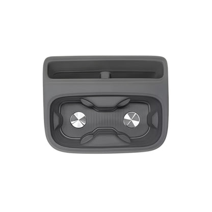 Rear Drain Cup Holder for XPENG L03