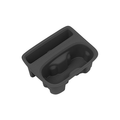 Rear Drain Cup Holder for XPENG P7+
