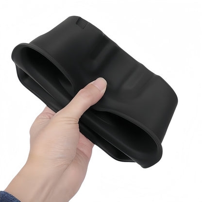 Rear Drain Cup Holder for XPENG P7+