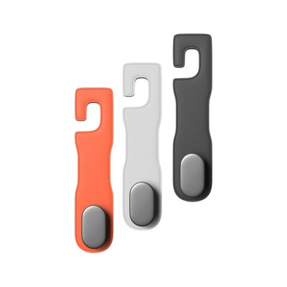 Rear Seat Hook for XPENG G6/G9/X9 (2 Pcs)