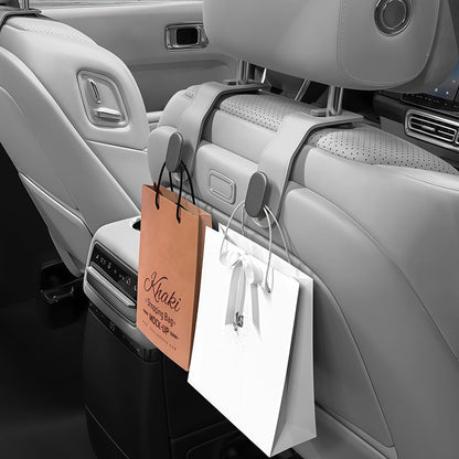 Rear Seat Hook for XPENG G6/G9/X9 (2 Pcs)