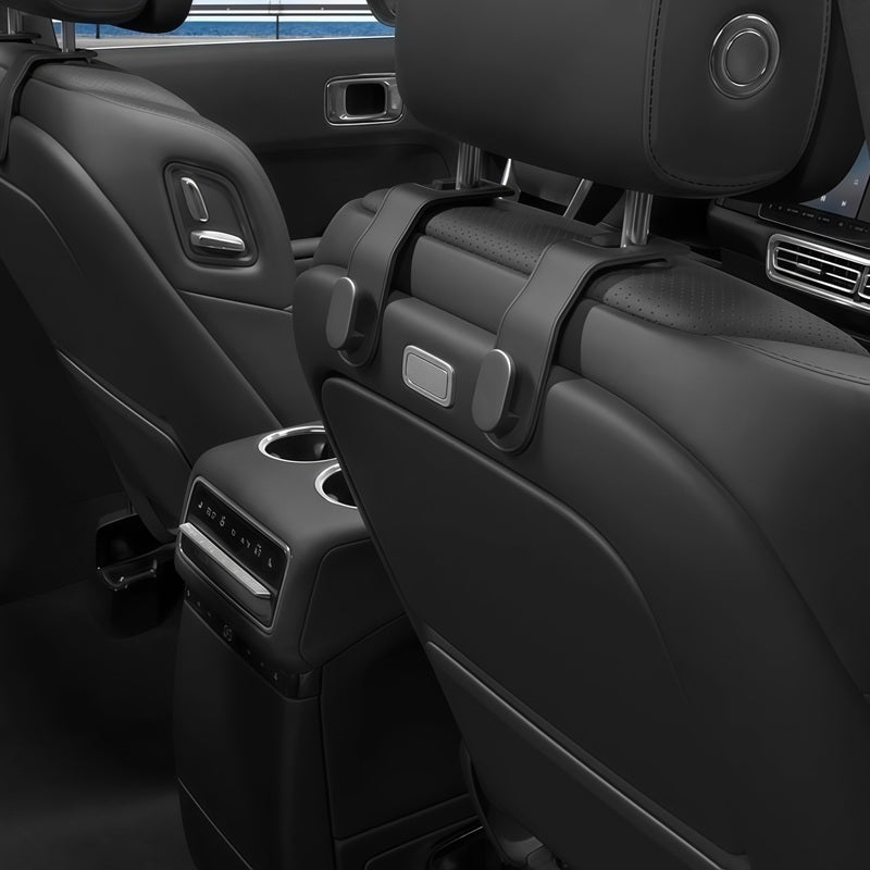Rear Seat Hook for XPENG G6/G9/X9 (2 Pcs)