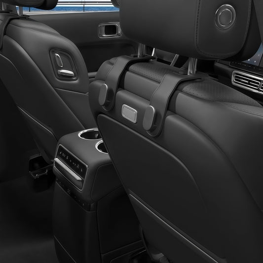 Rear Seat Hook for XPENG G6/G9/X9 (2 Pcs)