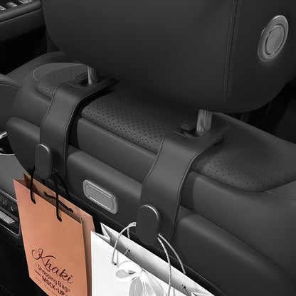 Rear Seat Hook for XPENG G6/G9/X9 (2 Pcs)