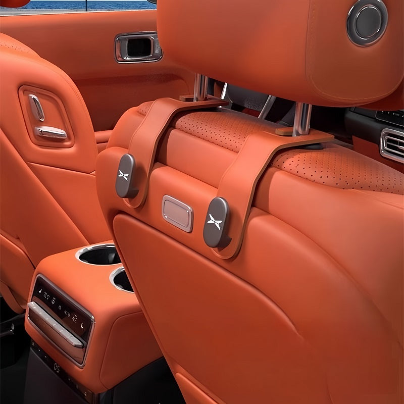 Rear Seat Hook for XPENG G6/G9/X9 (2Pcs)