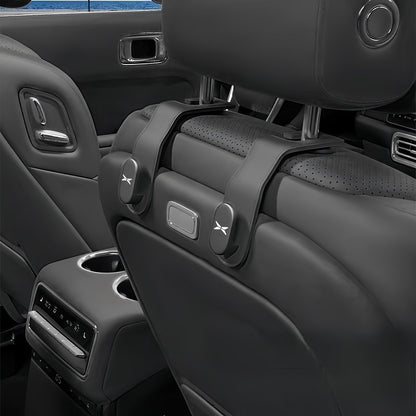 Rear Seat Hook for XPENG G6/G9/X9 (2Pcs)