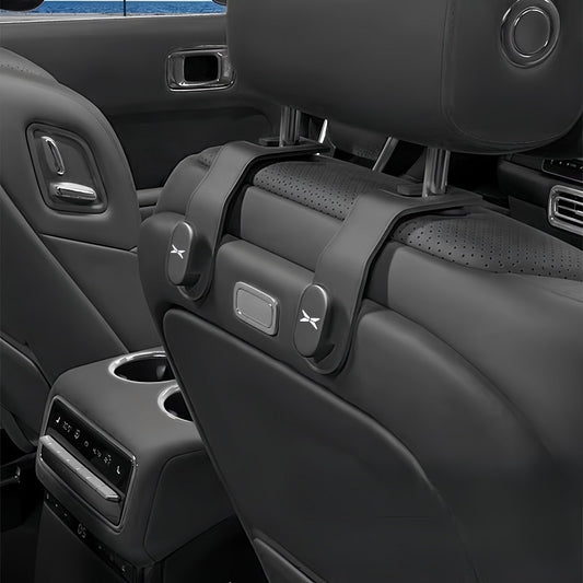 Rear Seat Hook for XPENG G6/G9/X9 (2Pcs)