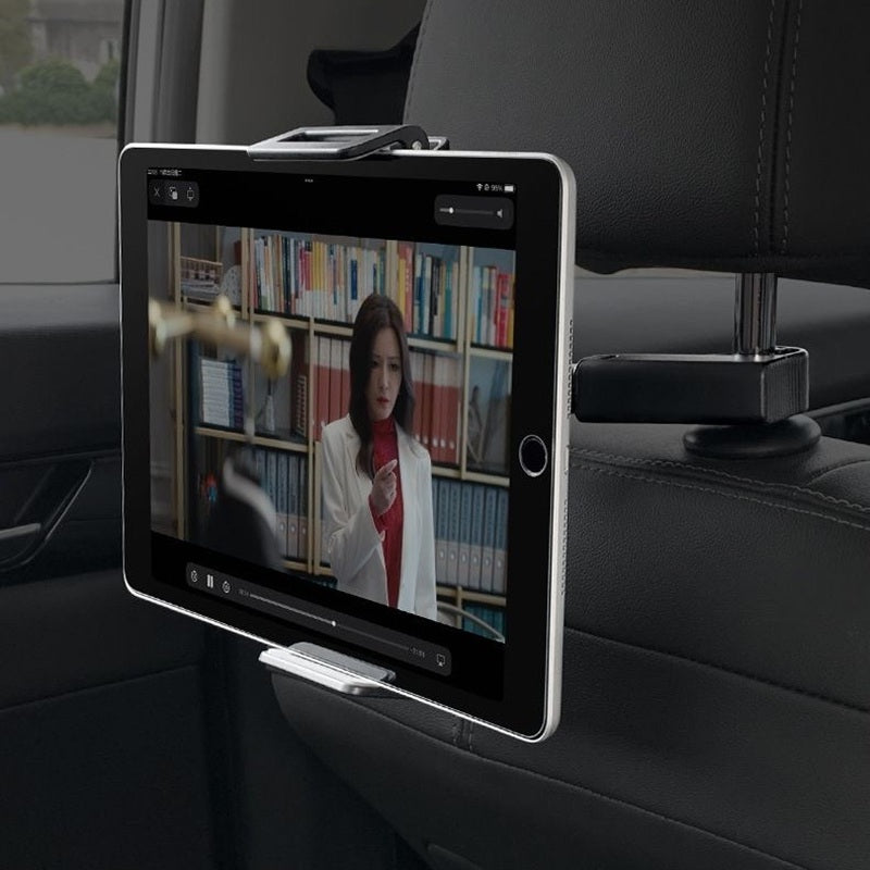 Rear Seat Tablet Phone Holder for XPENG