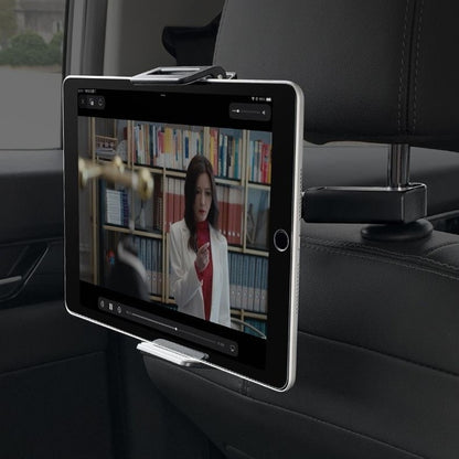 Rear Seat Tablet Phone Holder for XPENG