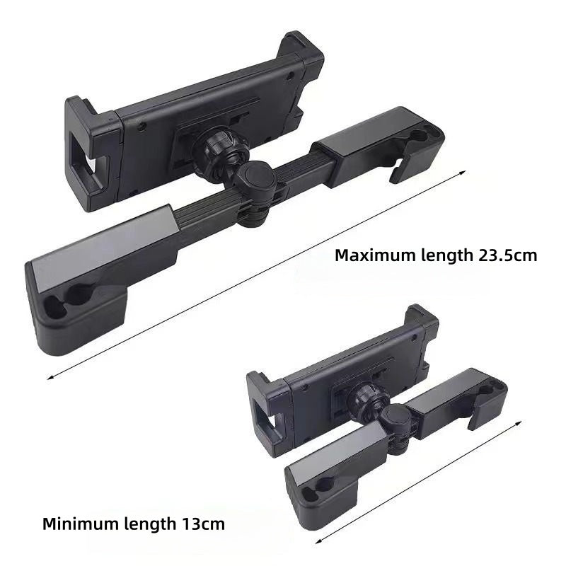 Rear Seat Tablet Phone Holder for XPENG