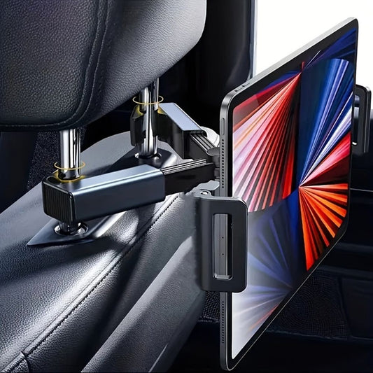 Rear Seat Tablet Phone Holder for XPENG