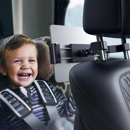 Rear Seat Tablet Phone Holder for XPENG