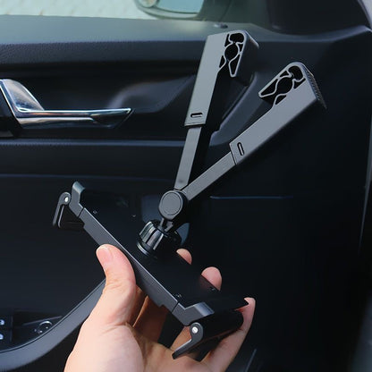 Rear Seat Tablet Phone Holder for XPENG