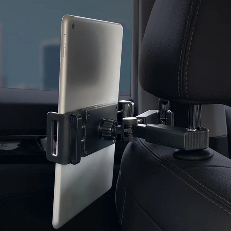 Rear Seat Tablet Phone Holder for XPENG