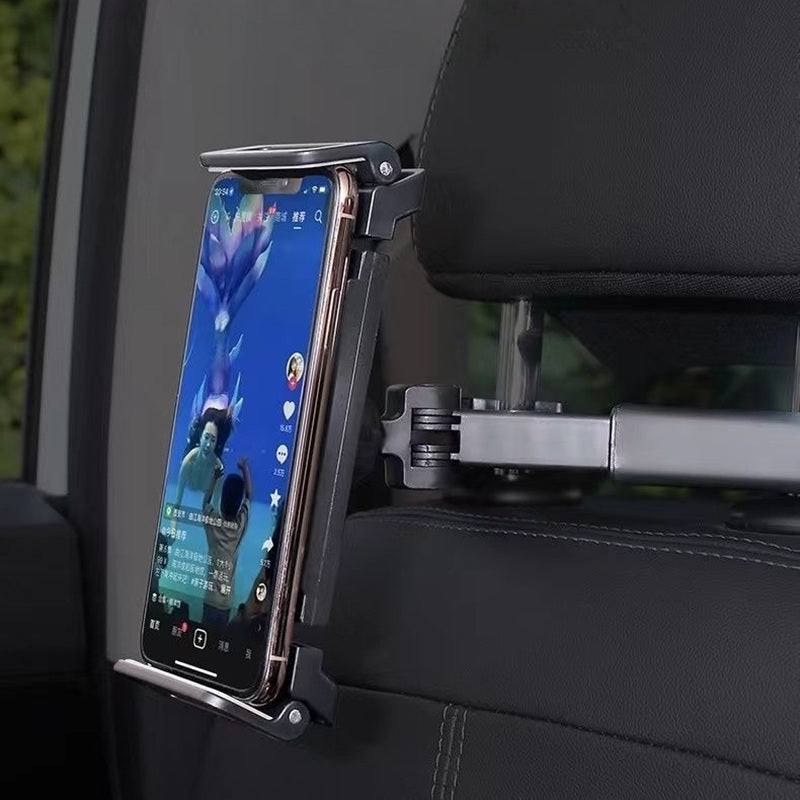 Rear Seat Tablet Phone Holder for XPENG