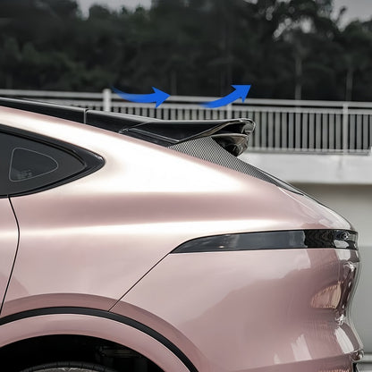 Rear Spoiler for XPENG G6