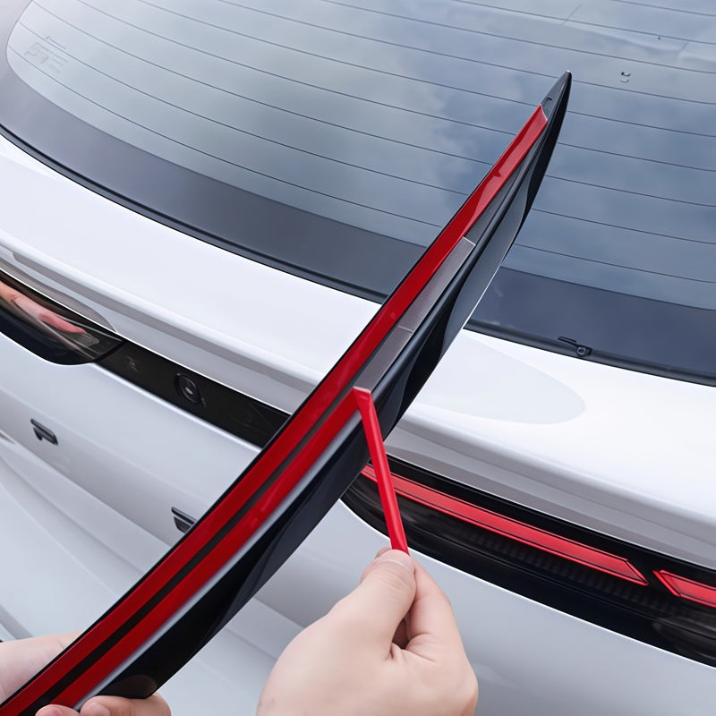 Rear Spoiler for XPENG G6